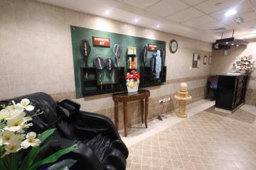 Отель City Tower ОАЭ, Фуджейра, фото 35