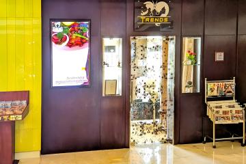 Отель City Tower ОАЭ, Фуджейра, фото 38