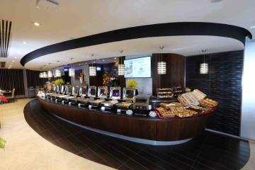 Отель City Tower ОАЭ, Фуджейра, фото 4