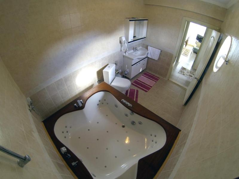 Dundar Thermal Villa Otel