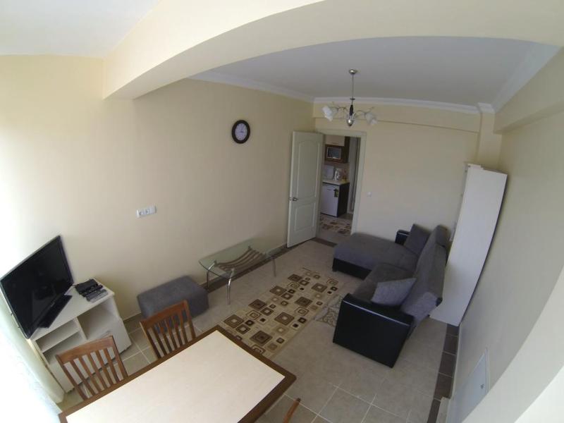 Dundar Thermal Villa Otel