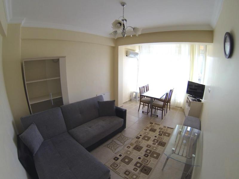 Dundar Thermal Villa Otel