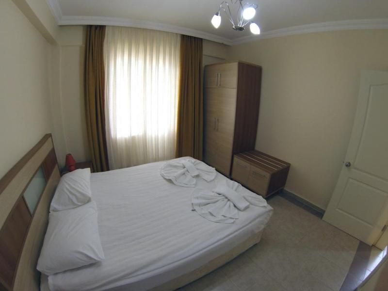 Dundar Thermal Villa Otel