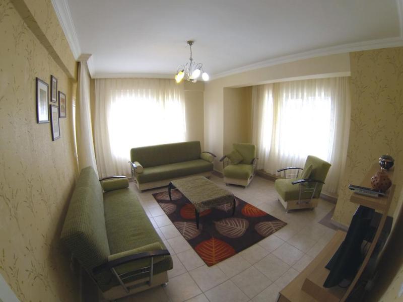 Dundar Thermal Villa Otel
