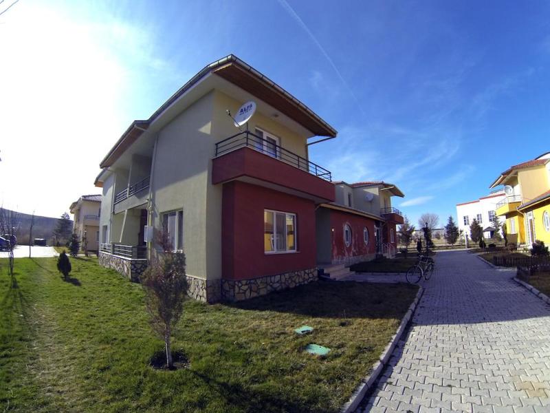 Dundar Thermal Villa Otel