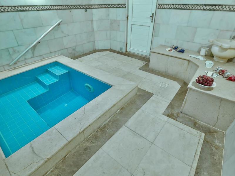 Dundar Thermal Villa Otel