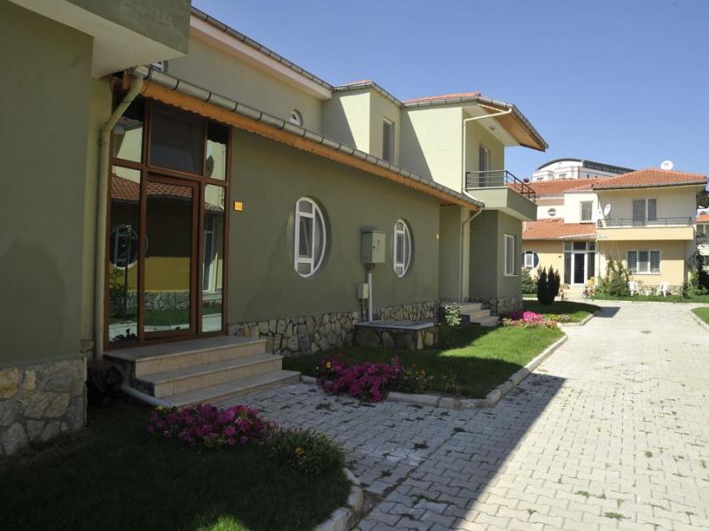 Dundar Thermal Villa Otel