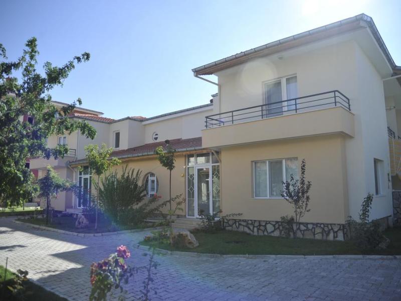 Dundar Thermal Villa Otel