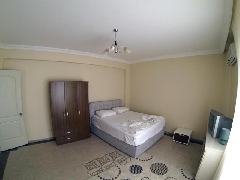 Dundar Thermal Villa Otel