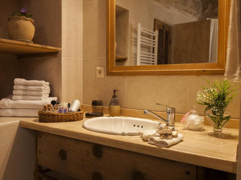 Kale Konak Cave Hotel