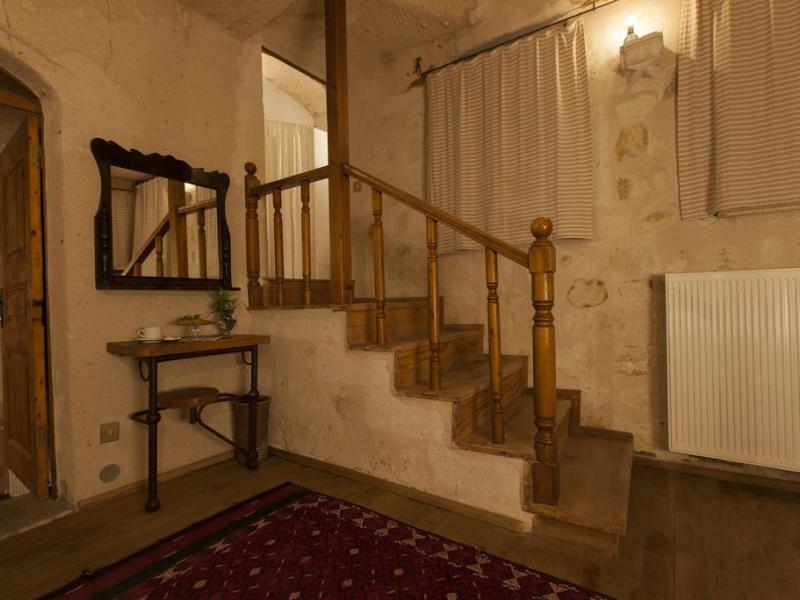 Kale Konak Cave Hotel