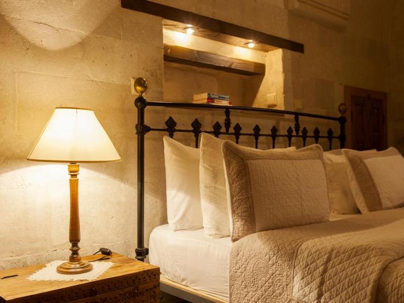 Kale Konak Cave Hotel