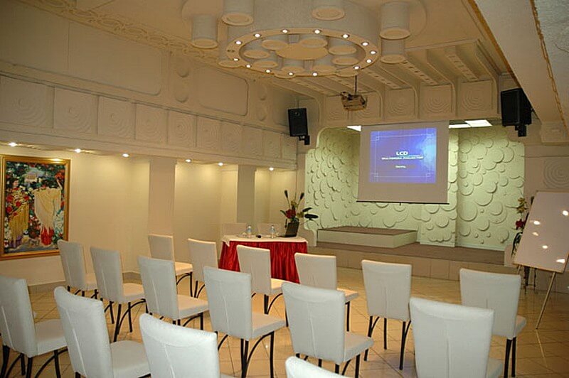 Artic Hotel