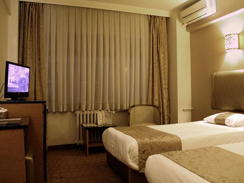 Artic Hotel