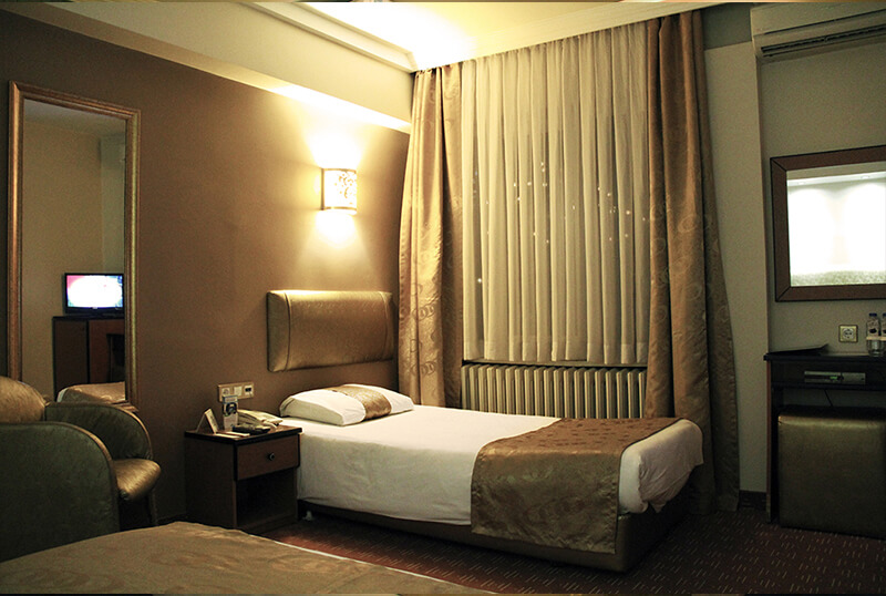 Artic Hotel