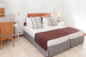 Отель Villas Caroline Маврикий, Флик ан Флак, фото 25