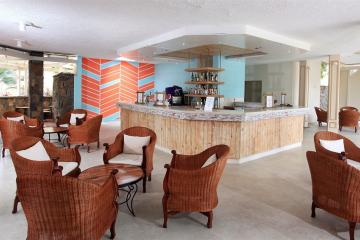 Отель Villas Caroline Маврикий, Флик ан Флак, фото 3