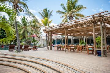 Отель Villas Caroline Маврикий, Флик ан Флак, фото 33