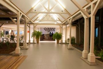 Отель Villas Caroline Маврикий, Флик ан Флак, фото 40