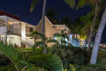 Отель Villas Caroline Маврикий, Флик ан Флак, фото 41