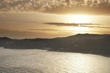 Отель Greco Philia Luxury Suites & Villas Греция, о Миконос, фото 11