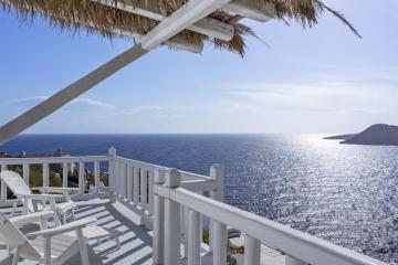 Отель Greco Philia Luxury Suites & Villas Греция, о Миконос, фото 12