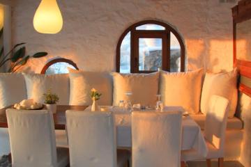 Отель Greco Philia Luxury Suites & Villas Греция, о Миконос, фото 13