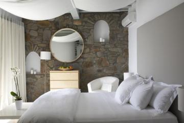 Отель Greco Philia Luxury Suites & Villas Греция, о Миконос, фото 14