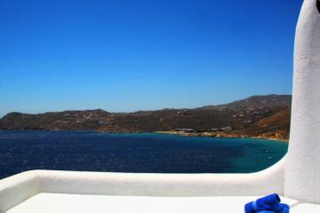 Отель Greco Philia Luxury Suites & Villas Греция, о Миконос, фото 16