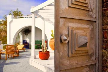 Отель Greco Philia Luxury Suites & Villas Греция, о Миконос, фото 18