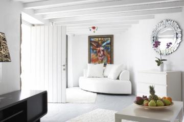 Отель Greco Philia Luxury Suites & Villas Греция, о Миконос, фото 19