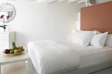Отель Greco Philia Luxury Suites & Villas Греция, о Миконос, фото 4