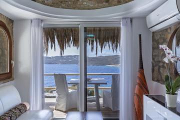 Отель Greco Philia Luxury Suites & Villas Греция, о Миконос, фото 7