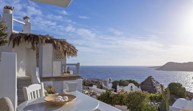 Greco Philia Luxury Suites & Villas