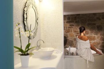 Отель Greco Philia Luxury Suites & Villas Греция, о Миконос, фото 9
