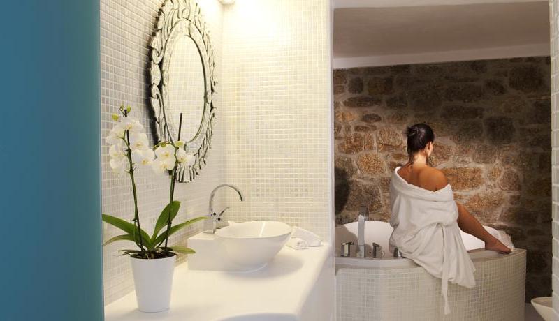 Greco Philia Luxury Suites & Villas