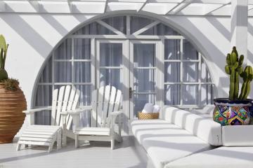Отель Greco Philia Luxury Suites & Villas Греция, о Миконос, фото 10