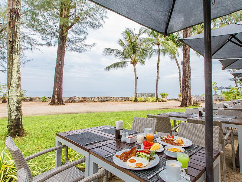 Moracea by Khao Lak Resort