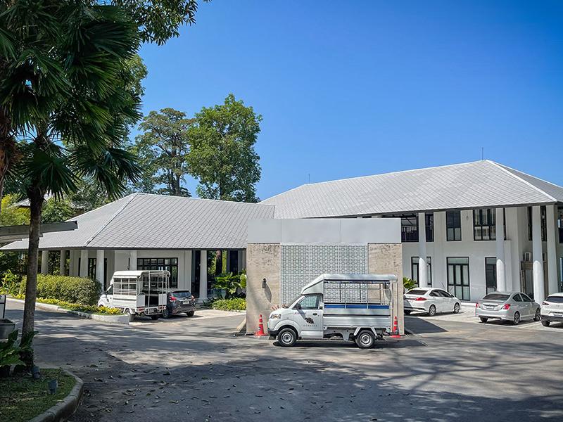 Moracea by Khao Lak Resort