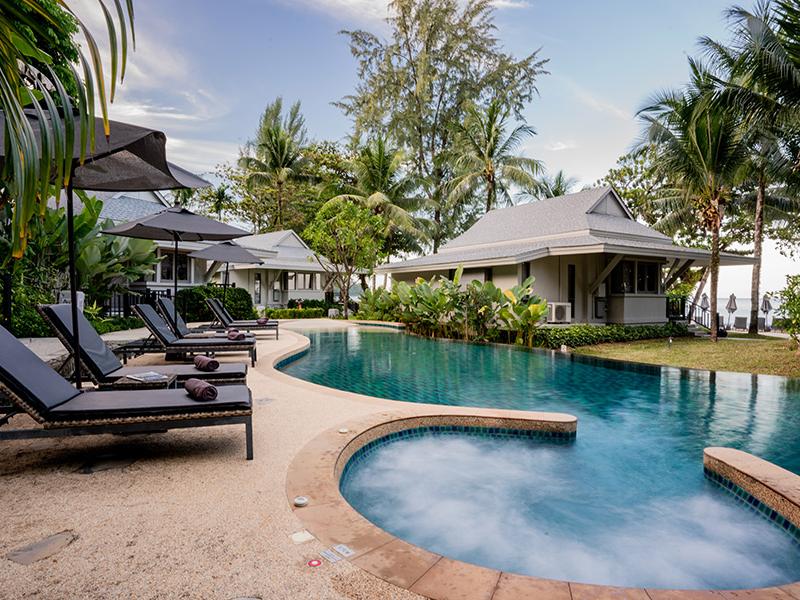 Moracea by Khao Lak Resort