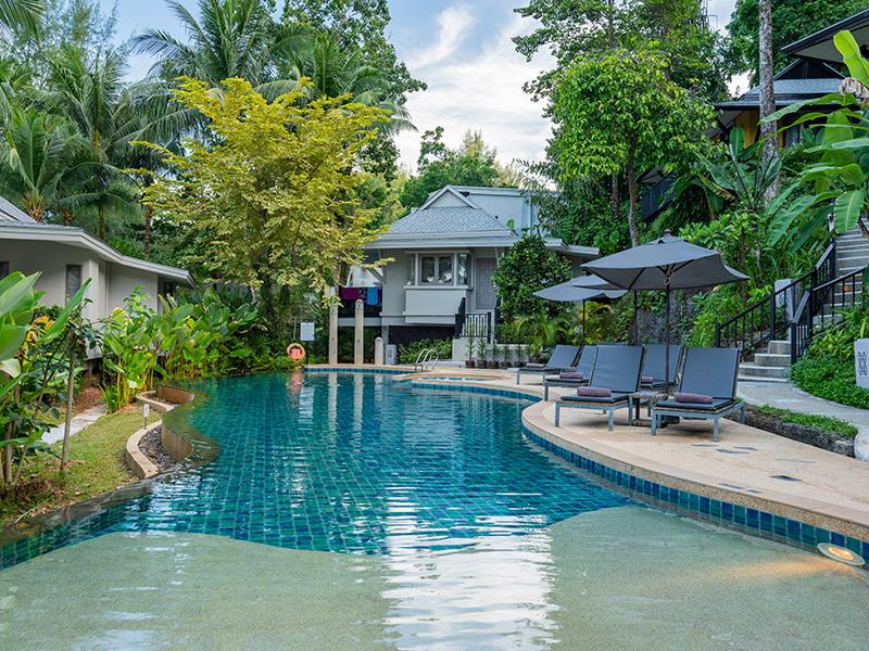 Moracea by Khao Lak Resort