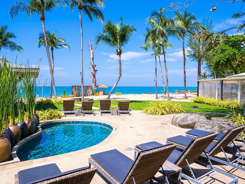 Moracea by Khao Lak Resort