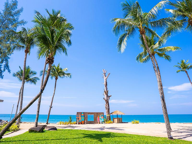 Moracea by Khao Lak Resort