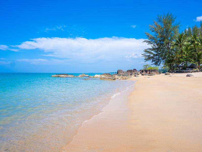 Moracea by Khao Lak Resort