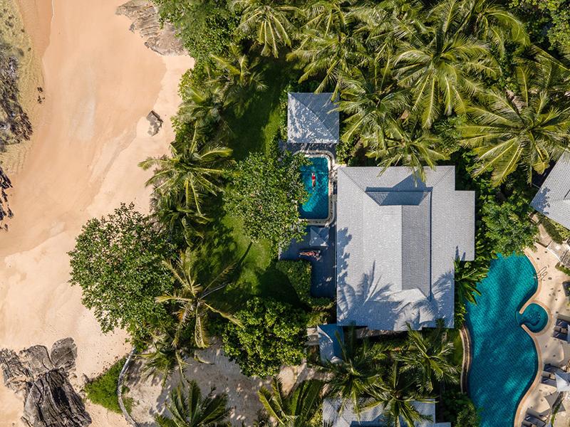 Moracea by Khao Lak Resort