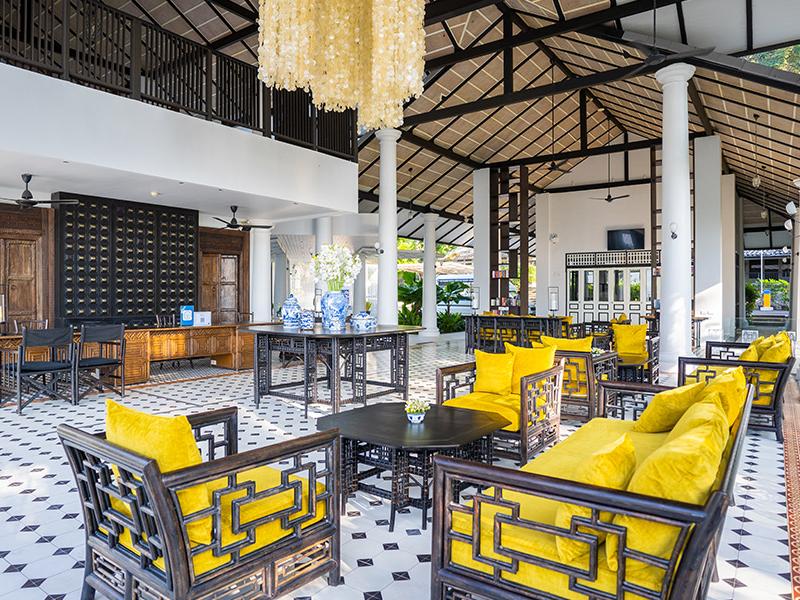 Moracea by Khao Lak Resort