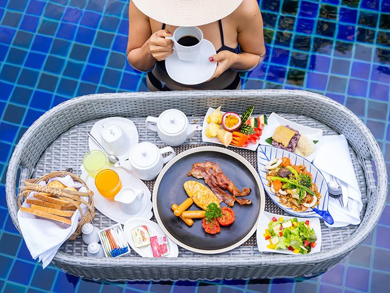 Moracea by Khao Lak Resort