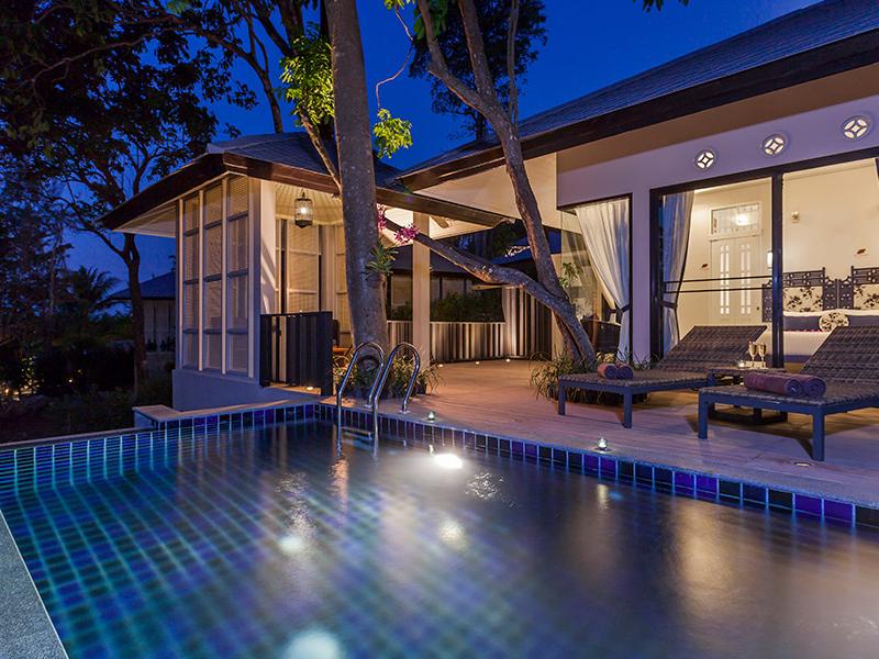 Moracea by Khao Lak Resort