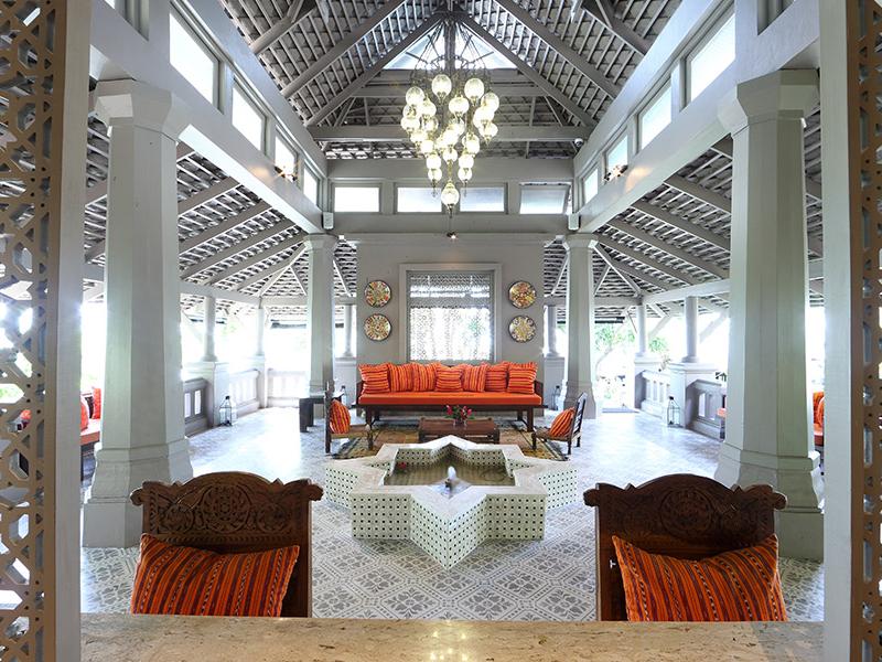 Moracea by Khao Lak Resort