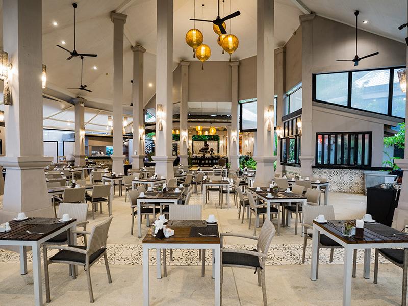 Moracea by Khao Lak Resort